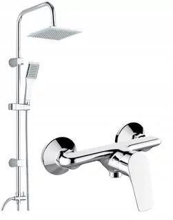 Exponovaný sprchový set Kuchinox Hiro